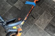 e scooter