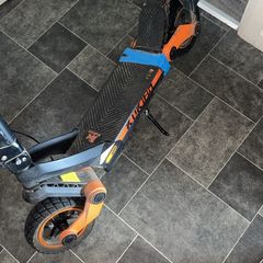 e scooter