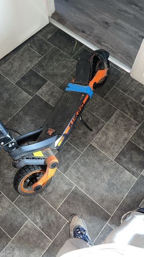e scooter