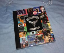 Bon Jovi: Forever Hardcover
