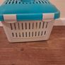 Small Pet (Rabbit/Guinea Pig) Carrier (Collect Stillorgan) Image 3