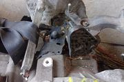 volkswagen golf 1.6 tdi gearbox