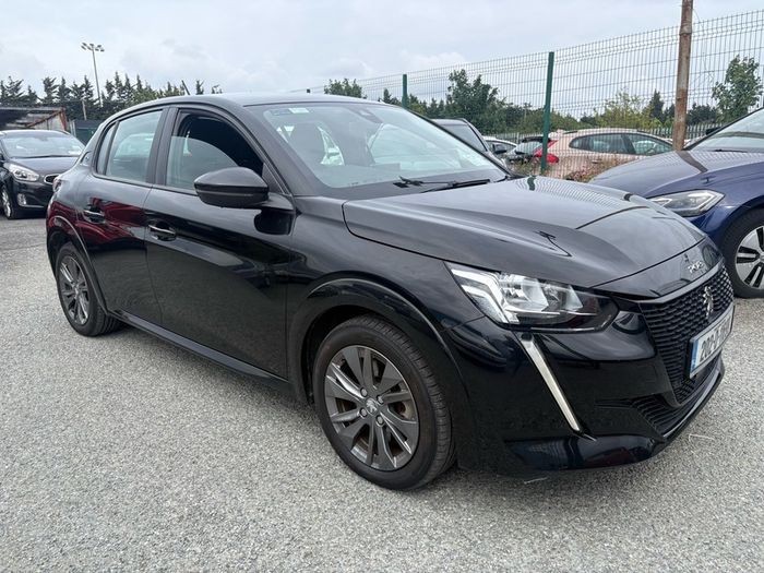 2020 Peugeot E-208 50KW Electric New NCT 08/2028