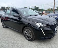2020 Peugeot E-208 50KW Electric New NCT 08/2028