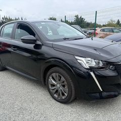 2020 Peugeot E-208 50KW Electric New NCT 08/2028