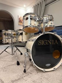 Premier Signia