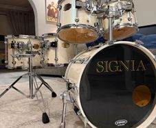 Premier Signia