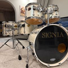 Premier Signia