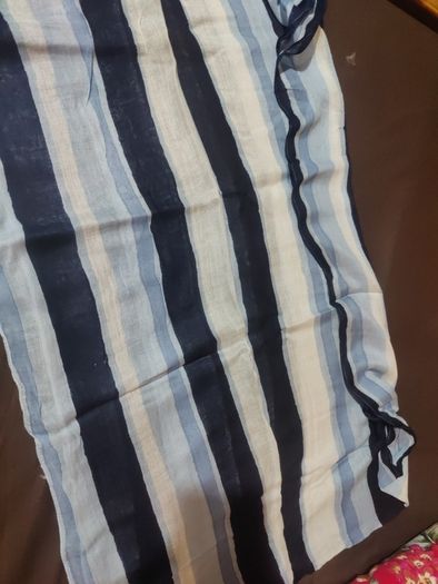 scarf
