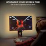 2M 5V COB LED Strip Light, 640LEDs Warm White 3000K Dimmable LED Tape CRI85+ Flexible Tape Light for TV Monitor Backlight, Mirror, Cabinet, Wardrobe, Home DIY Lighting (FREE POSTAGE) Image 5