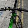 Giant ARX 24" kids bike neon green Image 2