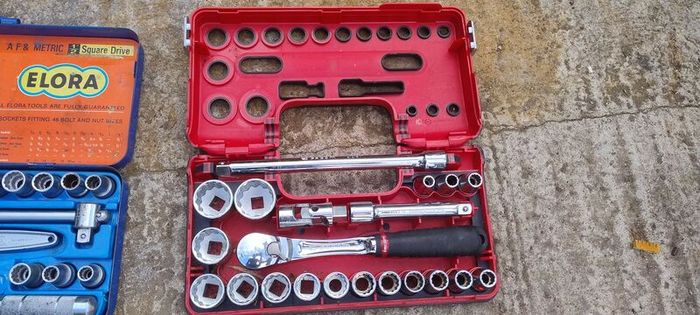 socket sets