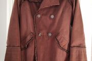 Diesel wind coat