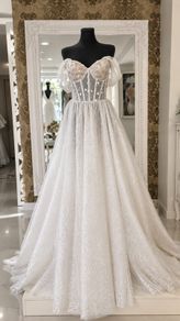 Wedding Dress- Brand New with tags!