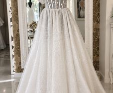 Wedding Dress- Brand New with tags!