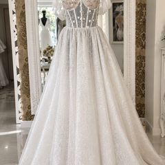 Wedding Dress- Brand New with tags!
