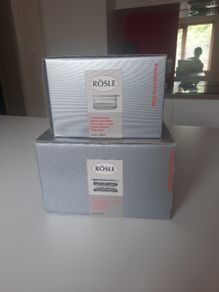 Rosle Kitchen towel, foil & cling film holder