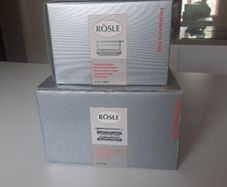 Rosle Kitchen towel, foil & cling film holder