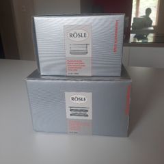Rosle Kitchen towel, foil & cling film holder