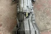 Bmw m47 manual gearbox ZF S6-37