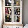 Dining table & Dresser Image 3