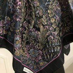 olga greco scarf