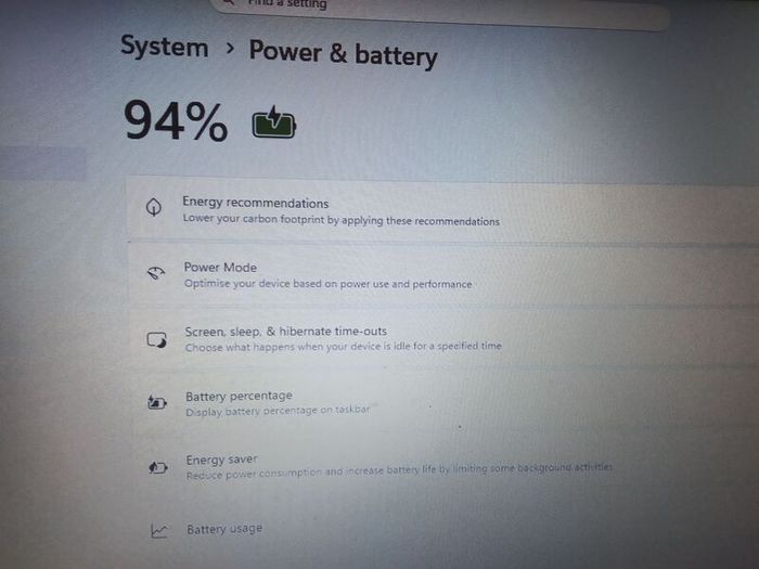 hp.  Model 255 G7