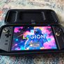 Lenovo Legion Go Handheld Gaming PC Image 7
