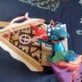 Shop Disney Sketchbook Christmas Ornament Image 7