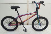Bmx Jet Fuel