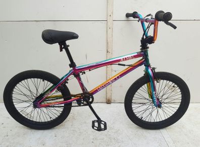 Bmx Jet Fuel