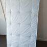 Single bed with mattress & headboard Image 7