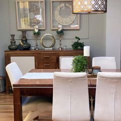 FAST SALE- Arabella Pendant lights