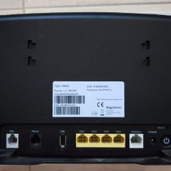 Sagemcom F@st 5366S
