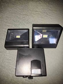 Led light