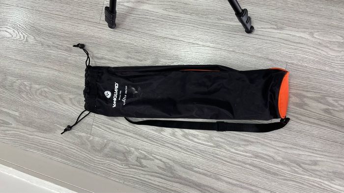 Vanguard Tripod