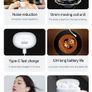 Original Lenovo LP5 Wireless Bluetooth Earbuds HiFi Music Earphone With Mic Headphones Sports Waterproof Headset Image 3