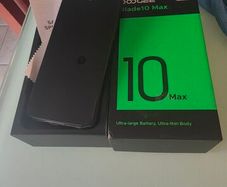 Military Spec Tough Phone
