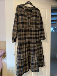 Midi Dress