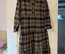 Midi Dress