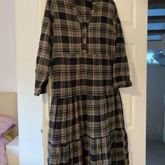 Midi Dress