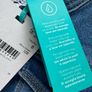 Abel & Lula Kids First Communion Denim Jacket Image 10