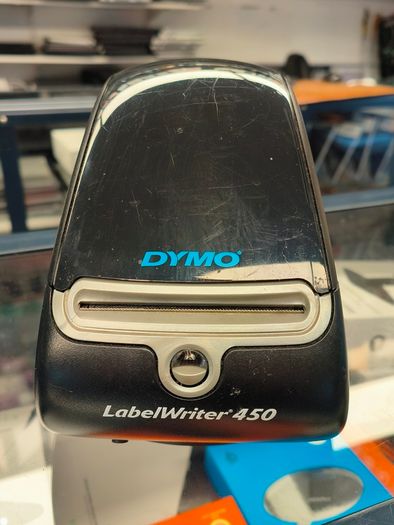 Dymo LabelWriter 450 Thermal Label Writer Printer  Used (Price is Without Power Supply)