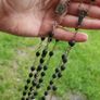 Two Vintage Rosaries 30 each Image 9