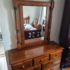 Dressing table