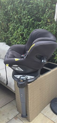 Joie i-Spin 360 Car Seat