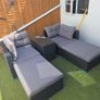 Rattan Garden Furniture Image 6