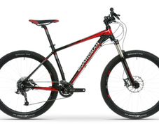 mint high spec mtb
