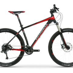 mint high spec mtb