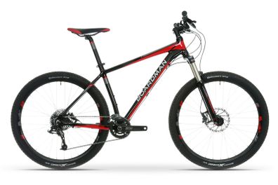 mint high spec mtb